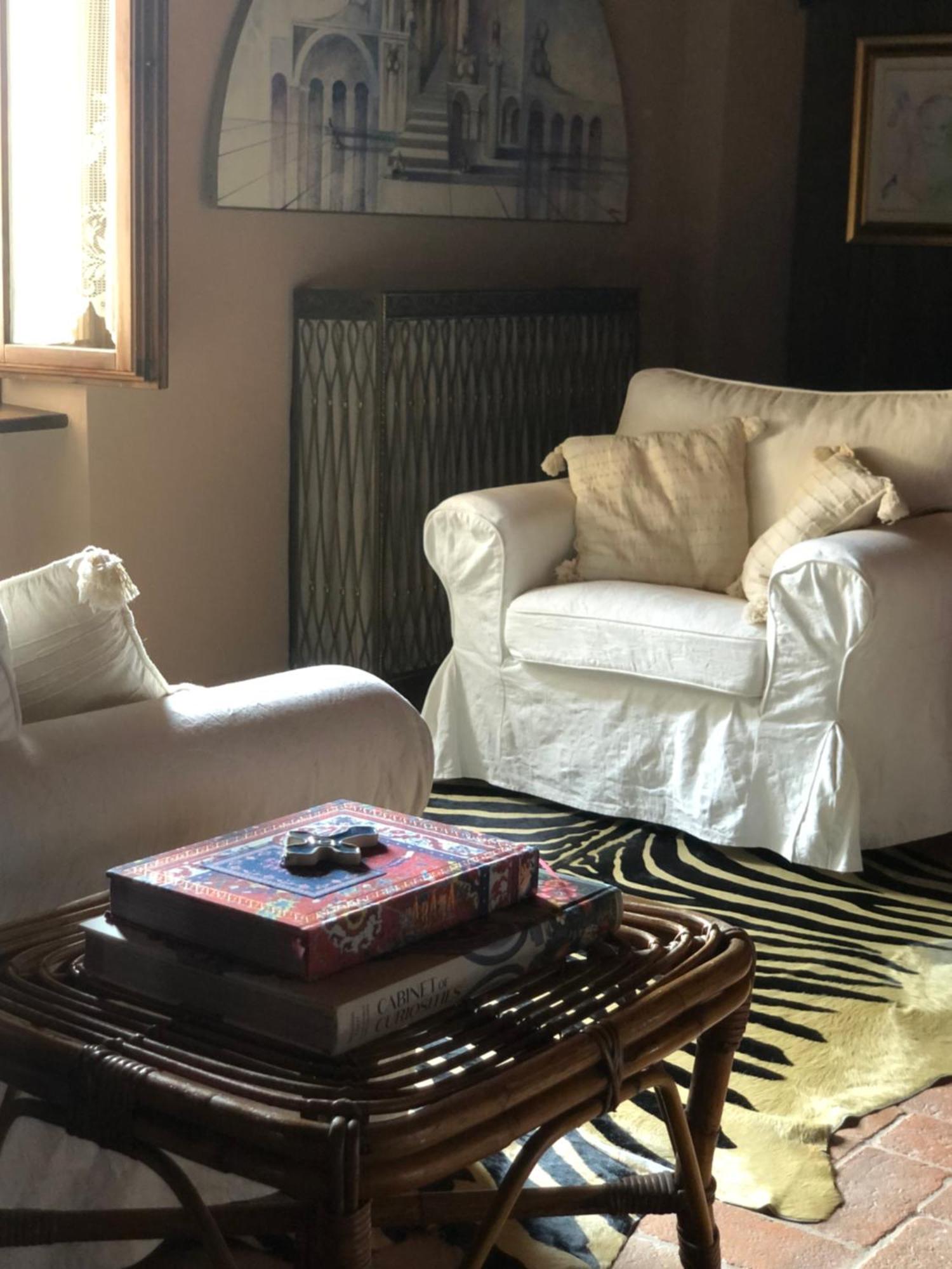B&B Cascina Mattarelle Monzambano Luaran gambar