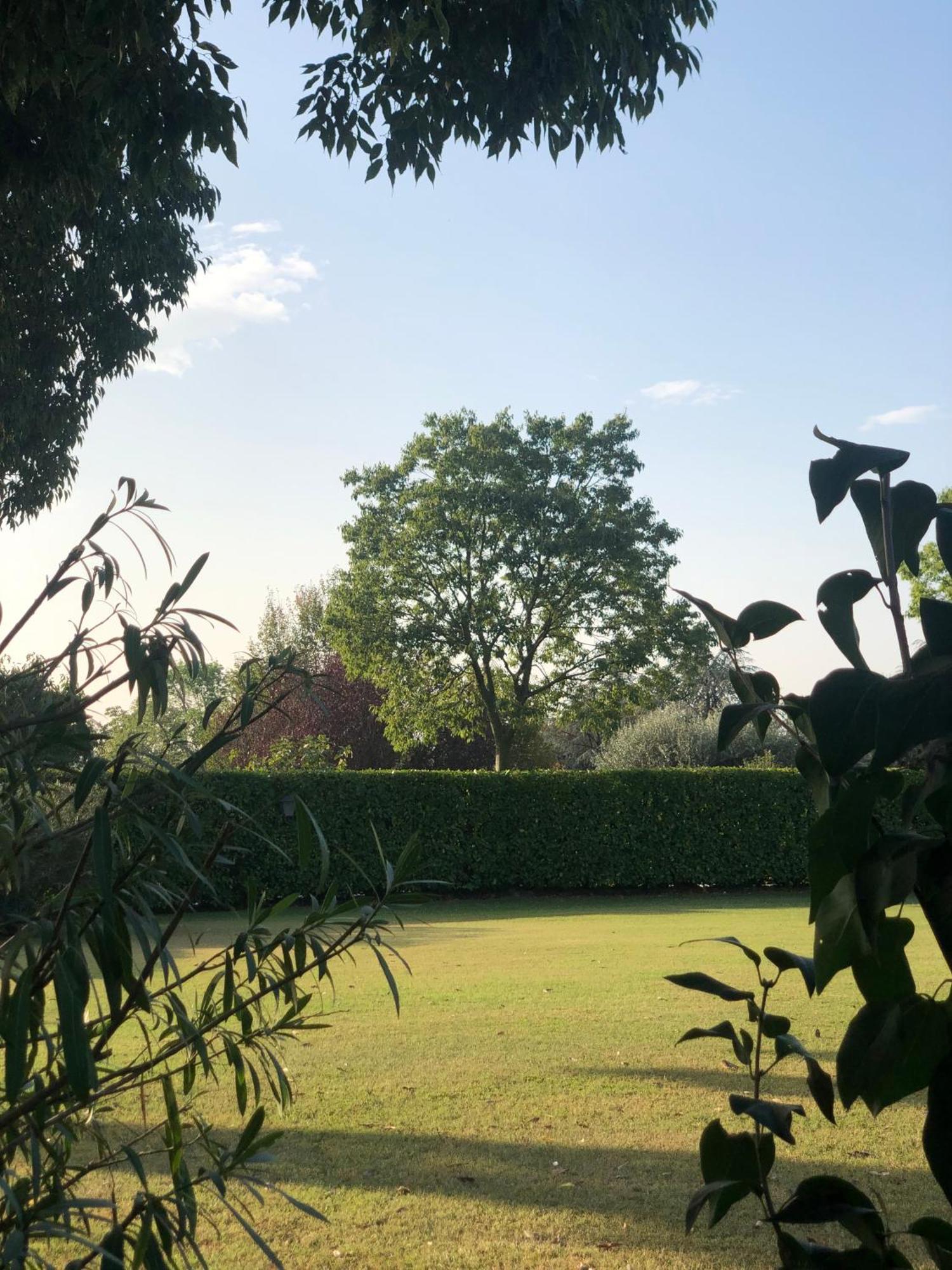 B&B Cascina Mattarelle Monzambano Luaran gambar