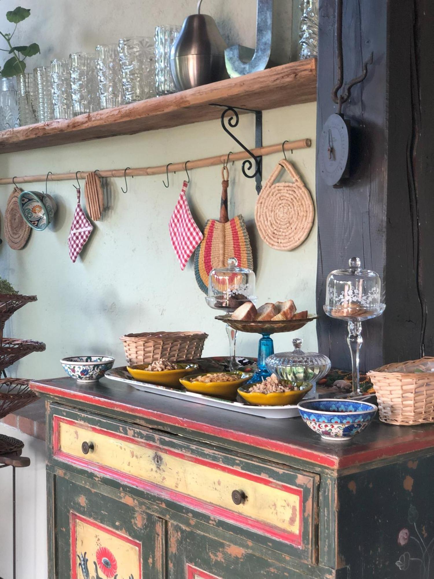 B&B Cascina Mattarelle Monzambano Luaran gambar