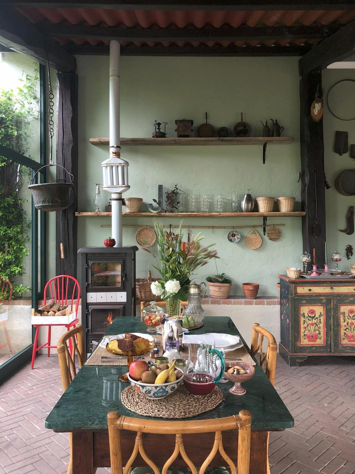 B&B Cascina Mattarelle Monzambano Luaran gambar