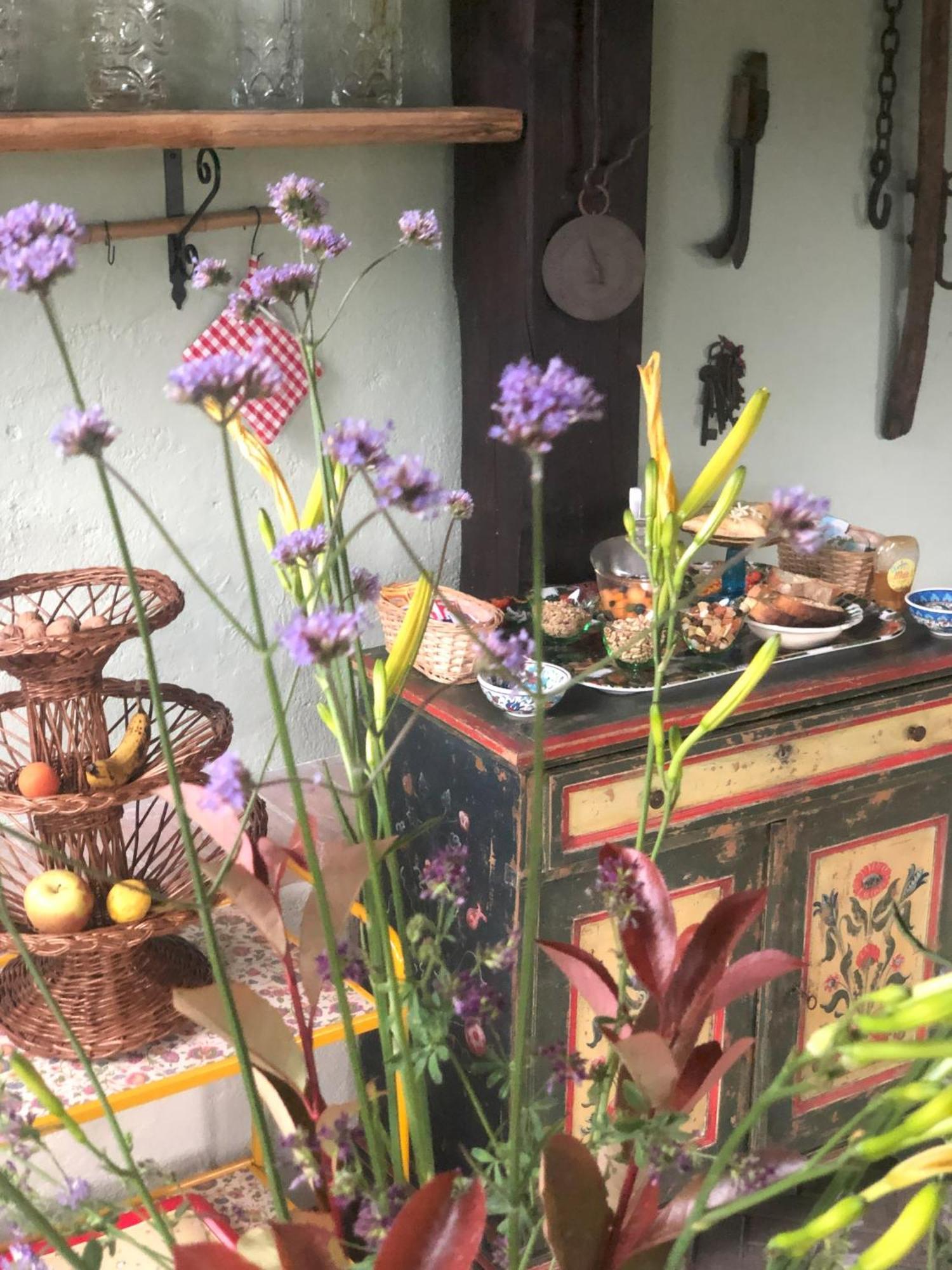 B&B Cascina Mattarelle Monzambano Luaran gambar