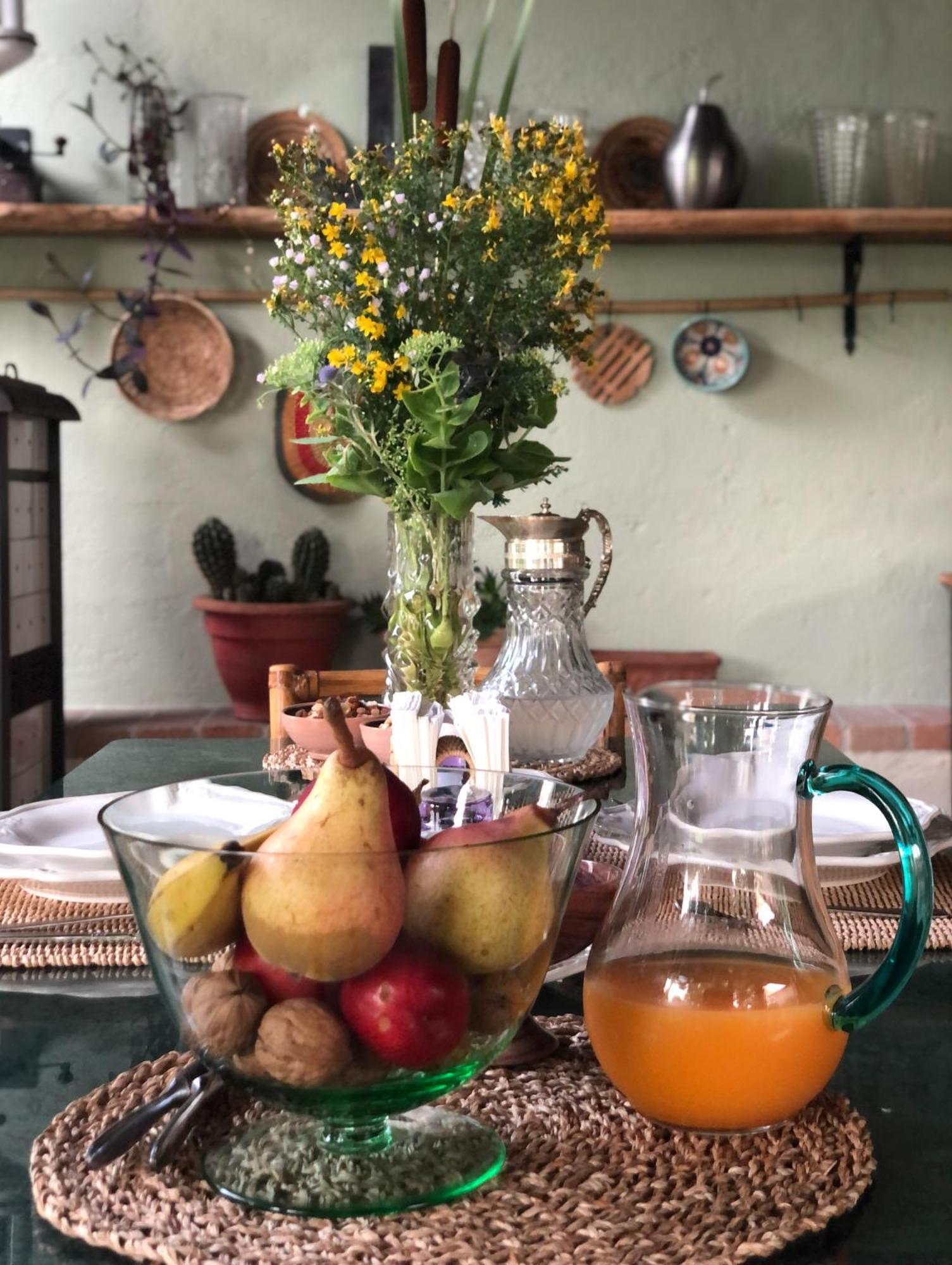 B&B Cascina Mattarelle Monzambano Luaran gambar